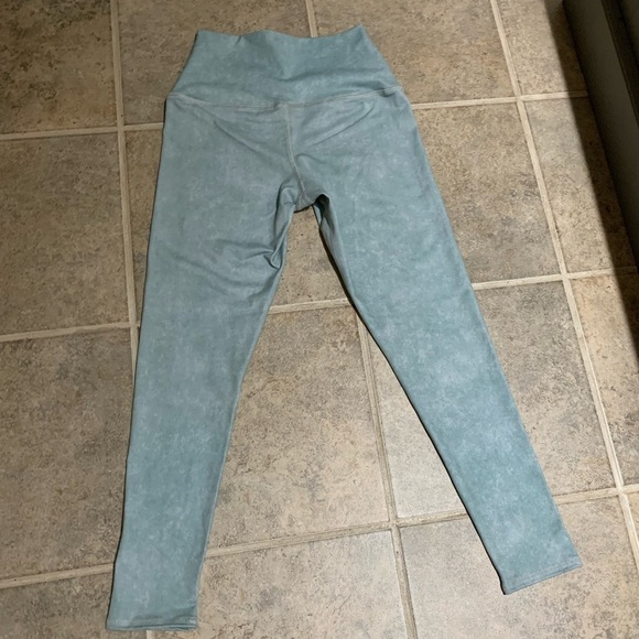 EVOLUTION AND CREATION BRIANNA LEGGINGS - Picture 2 of 3